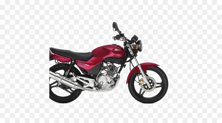 Yamaha Motor Company，Yamaha Ybr125 PNG