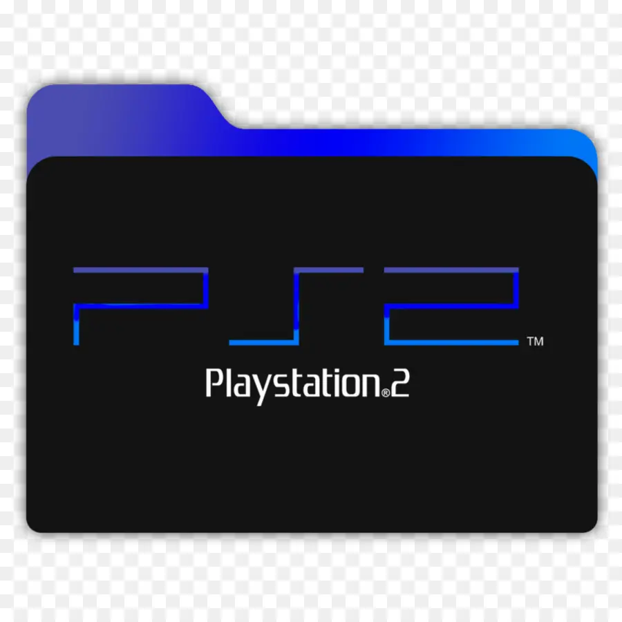 Logo Ps2，Jeu PNG