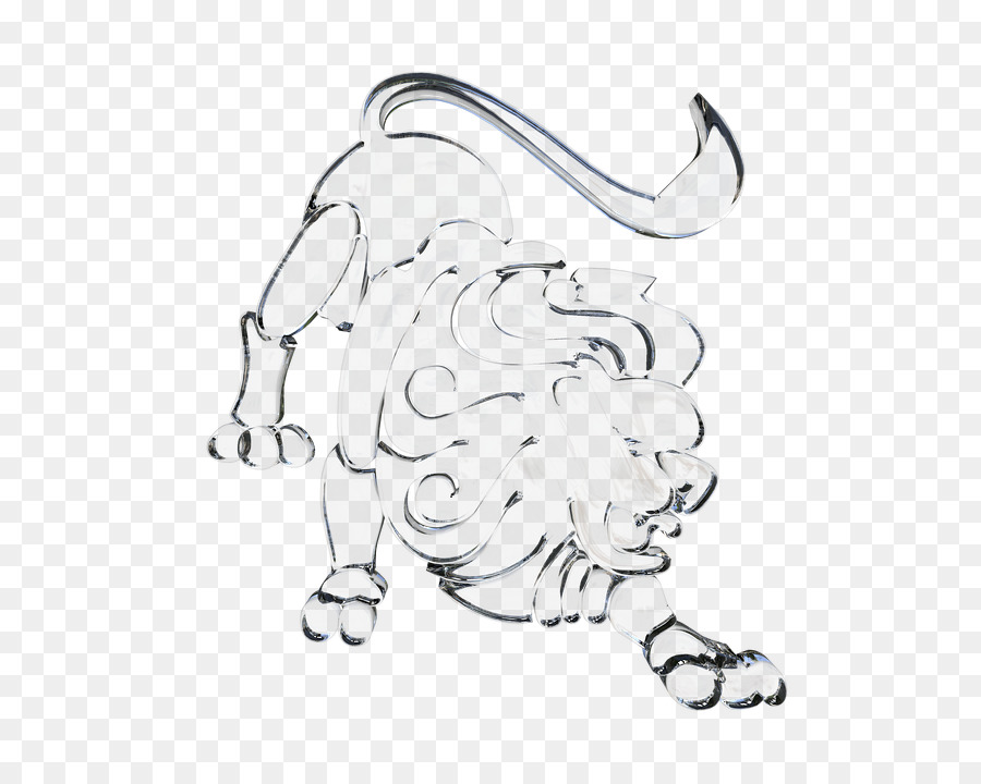 Lion，Transparent PNG