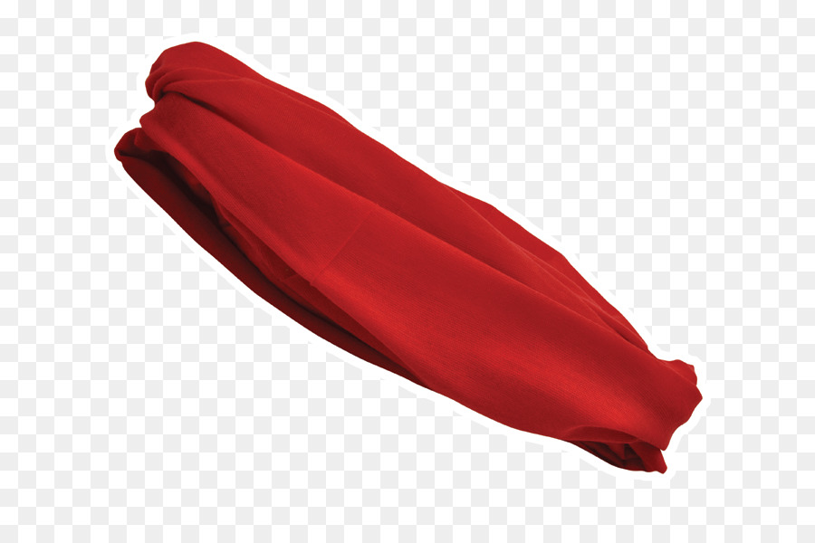 Rouge，Foulard PNG