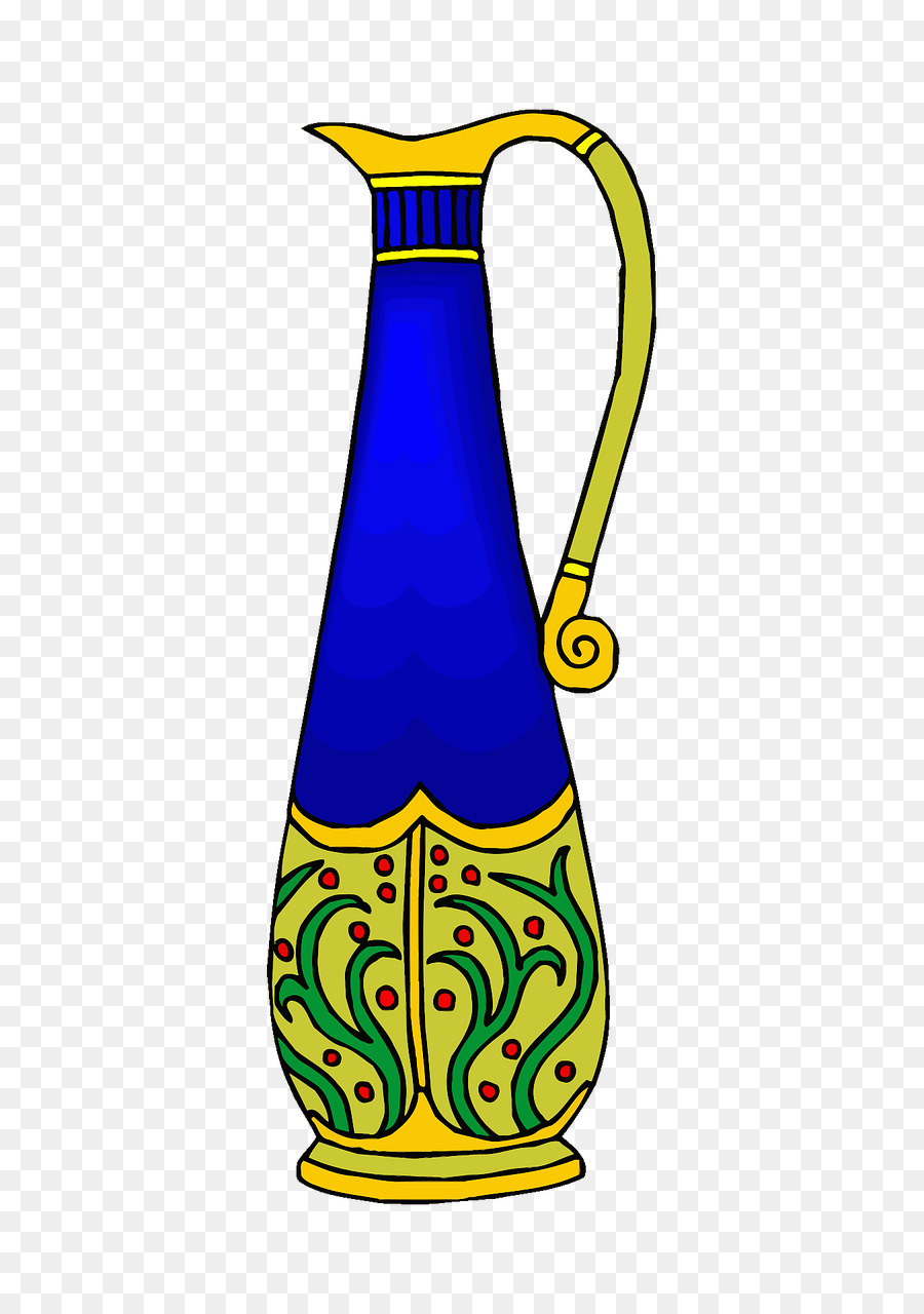 Cruche，Vase PNG