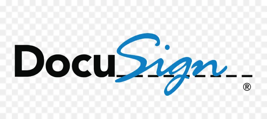 Logo，Docusign PNG