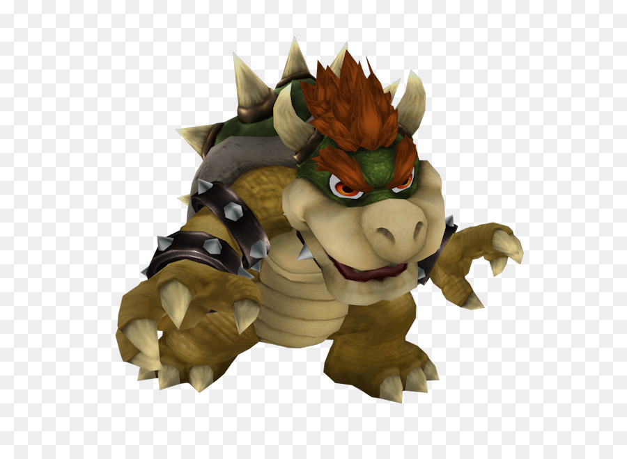 Bowser，Jeu PNG