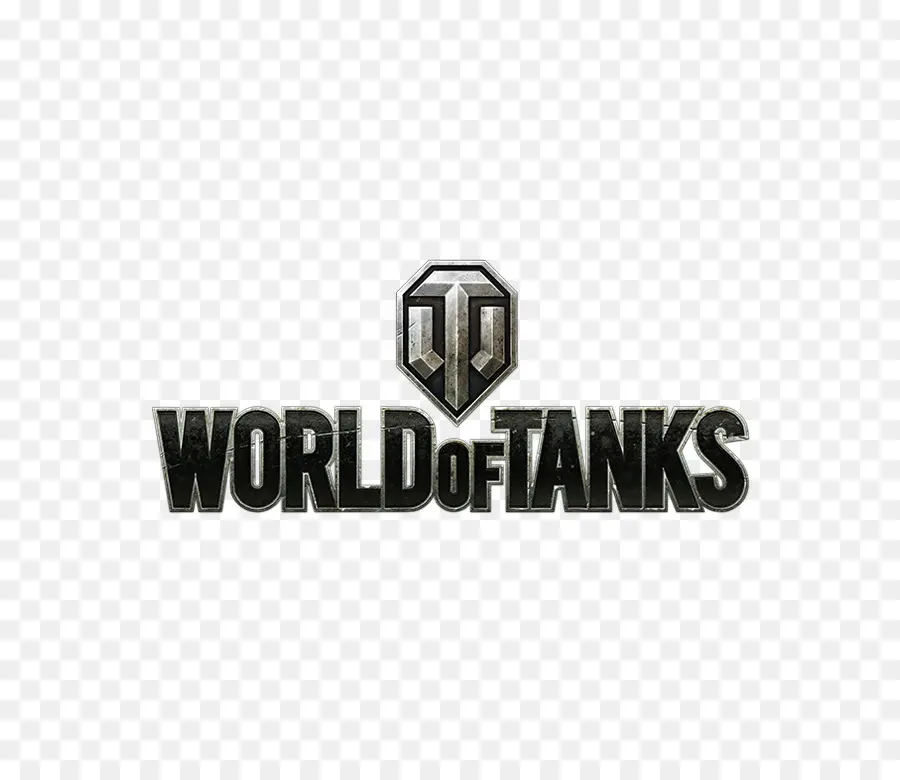 Logo De World Of Tanks，Jeu PNG