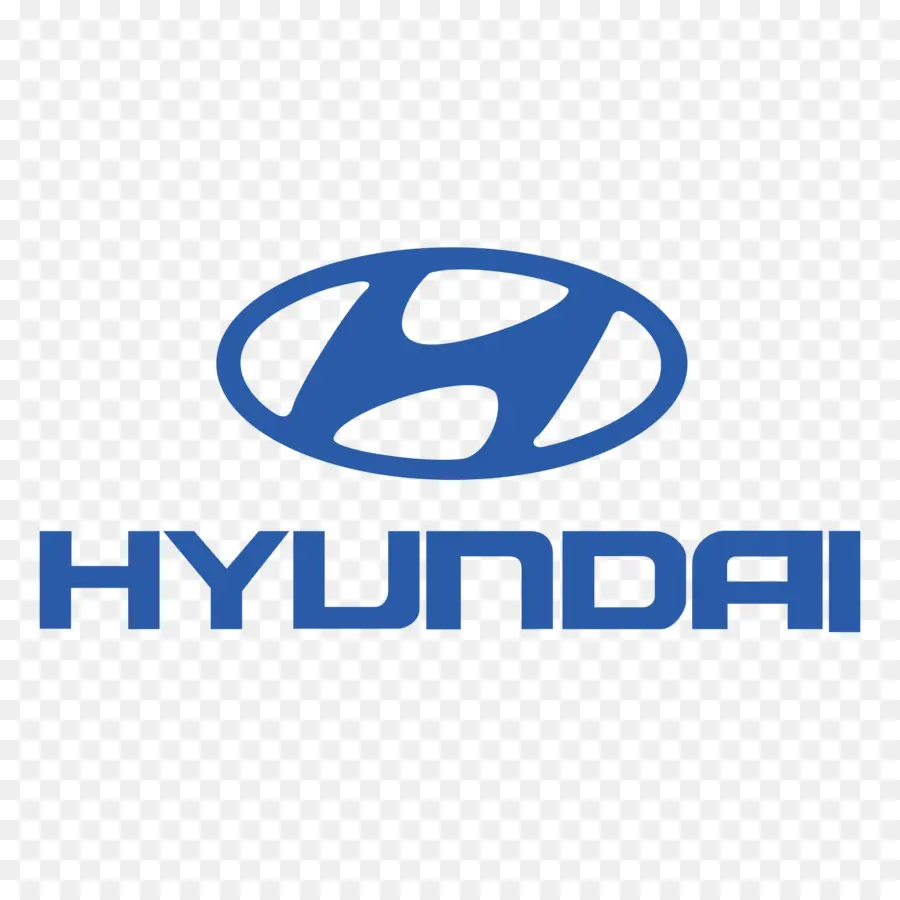 Logo Hyundai，Voiture PNG