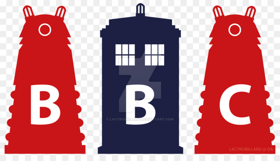 Logo De La Bbc，Tardis PNG