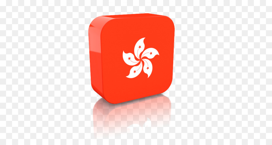 Hong Kong，Drapeau De Hong Kong PNG