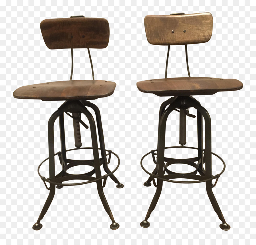 Tabouret De Bar，Tableau PNG