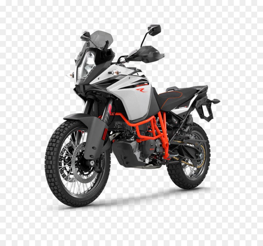 Ktm 1290 Super Aventure，Moto PNG