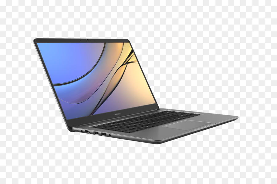 Ordinateur Portable，Huawei Matebook D PNG