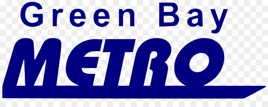 Green Bay Métro，Logo PNG