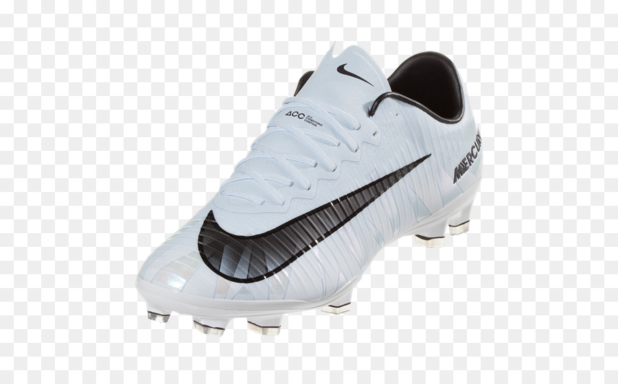 Chaussure De Football Blanche，Sportif PNG