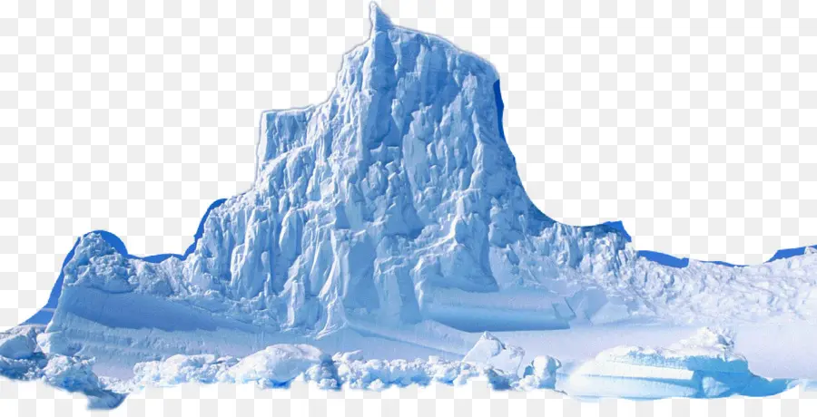 Iceberg，Neige PNG