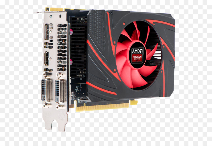 Cartes Graphiques Cartes Graphiques，Radeon PNG