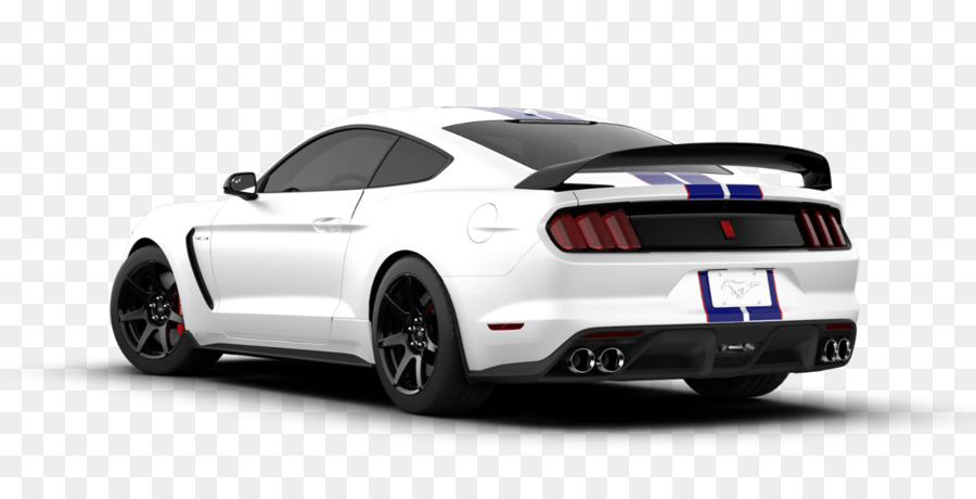 Mustang Shelby，2018 Ford Shelby Gt350 PNG