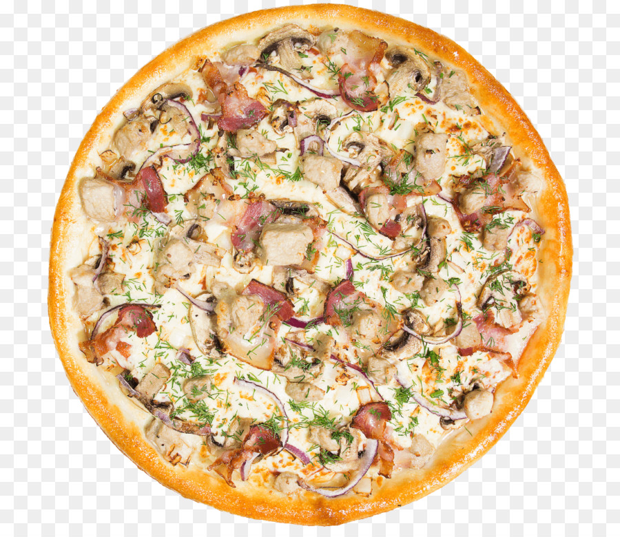 Pizza，Sushi PNG
