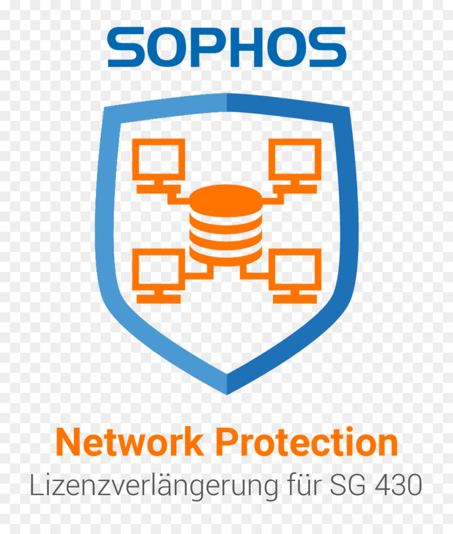 Protection Du Réseau，Sophos PNG