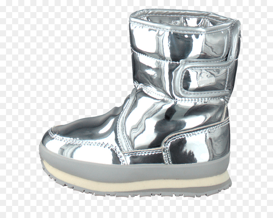 Botte D'argent，Chaussure PNG