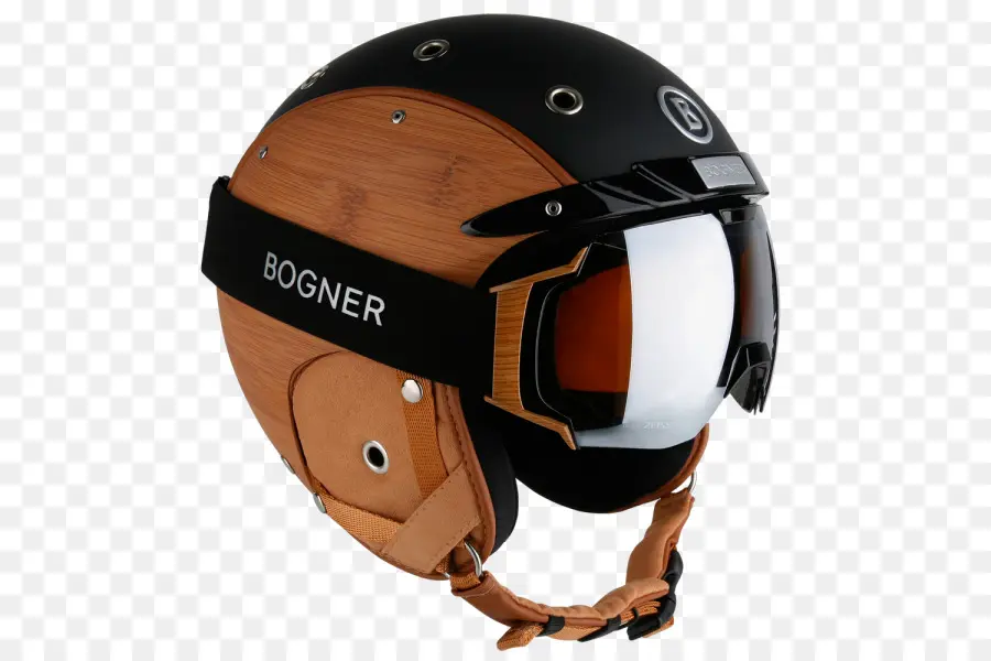 Casque Bogner，Ski PNG