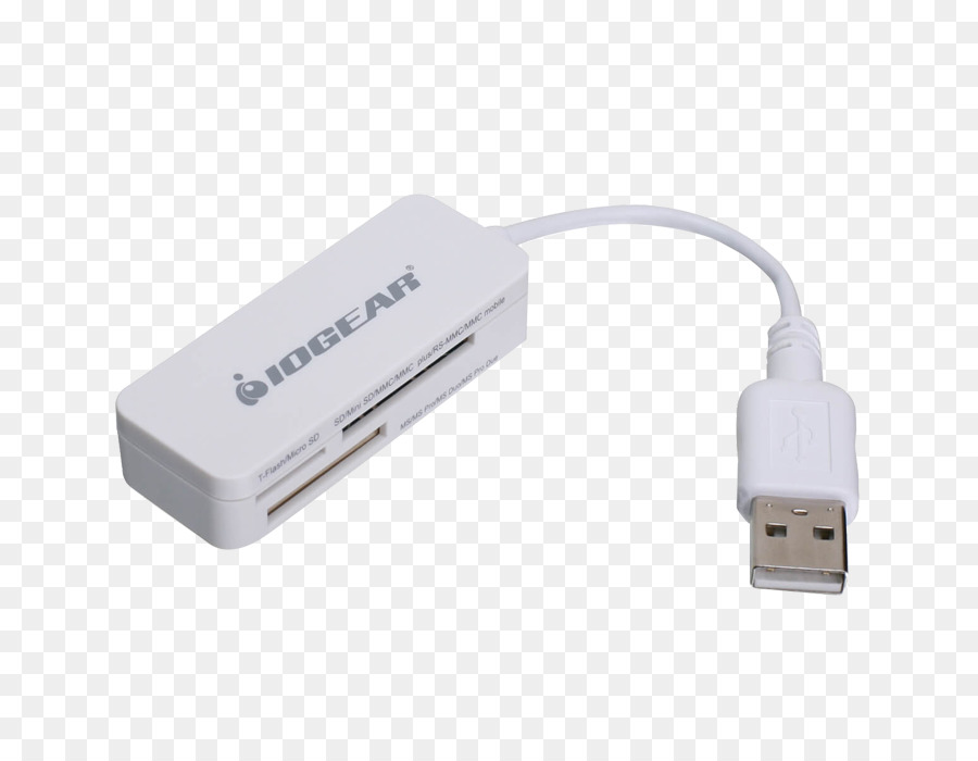 Adaptateur，Lecteur De Carte PNG