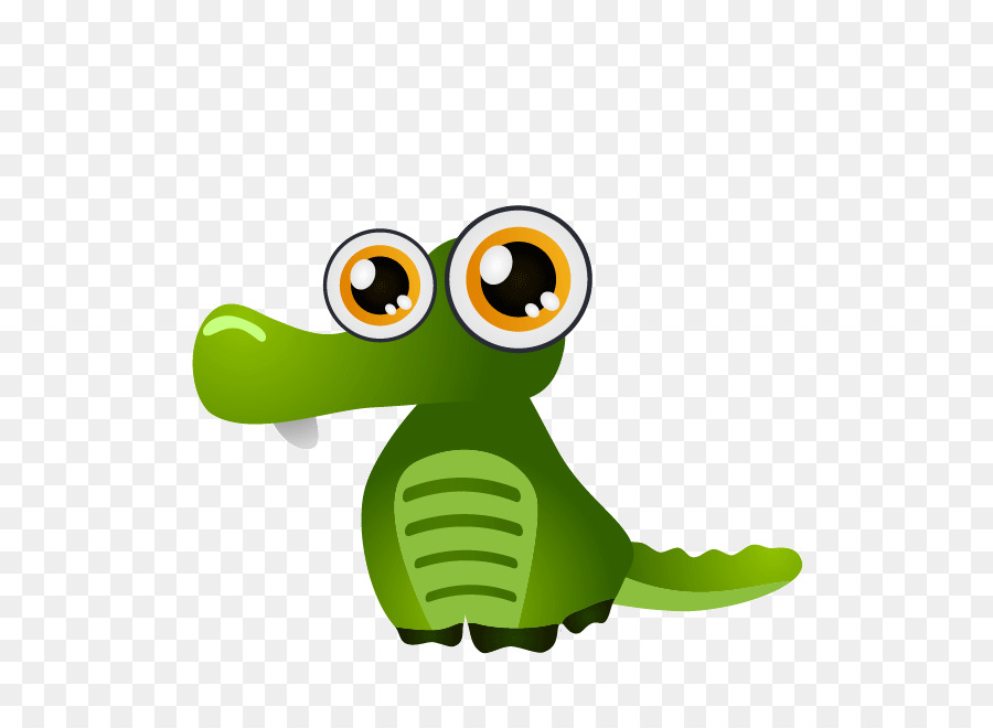 Dinosaure Vert，Vol PNG