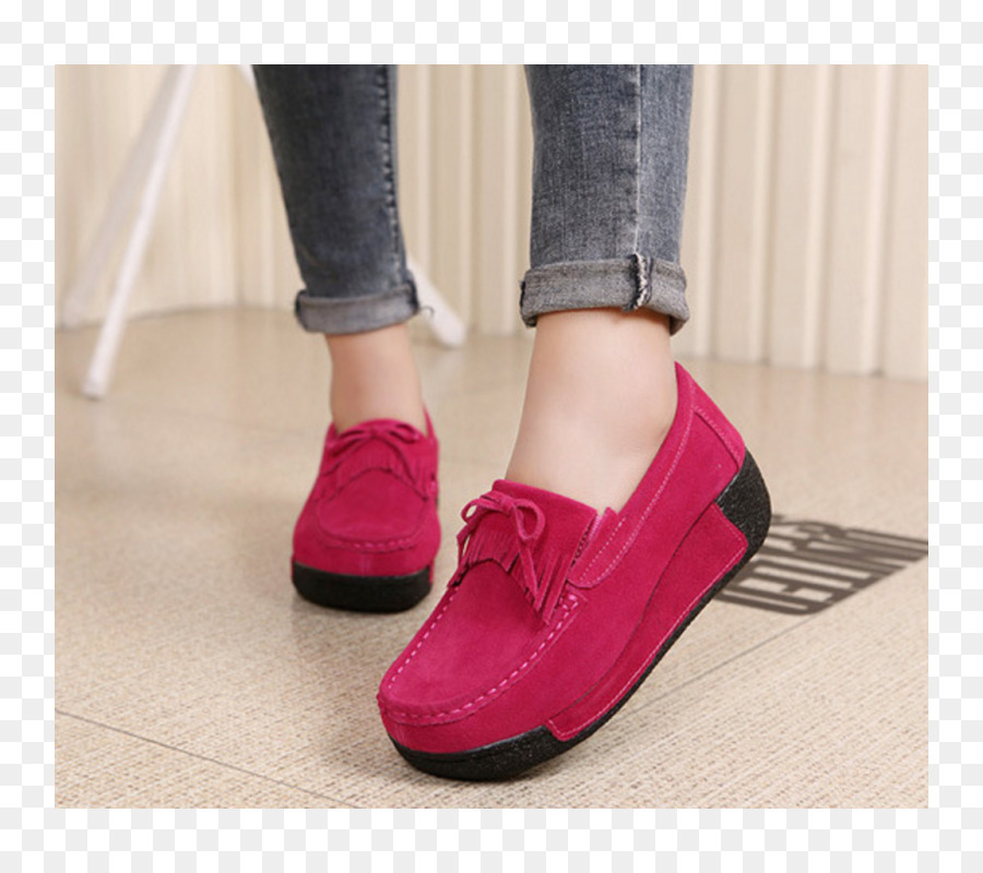 Espadrilles，Slipon Chaussure PNG