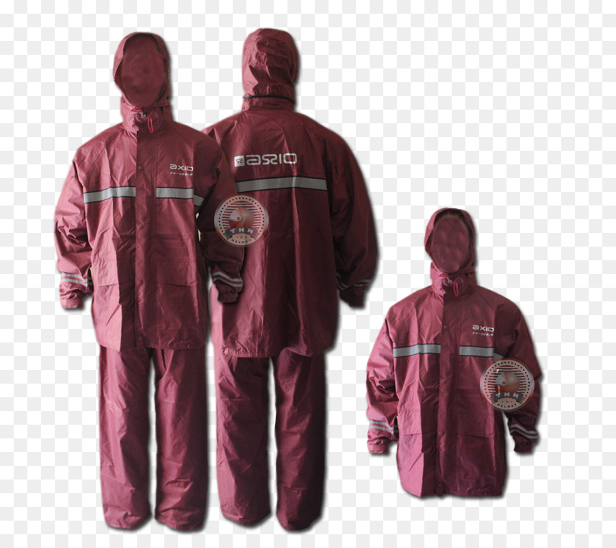 Imperméable，Jas PNG