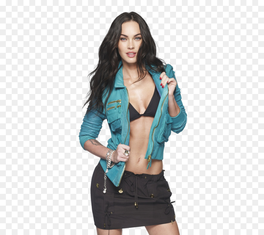 Megan Fox，Jennifer S Body PNG