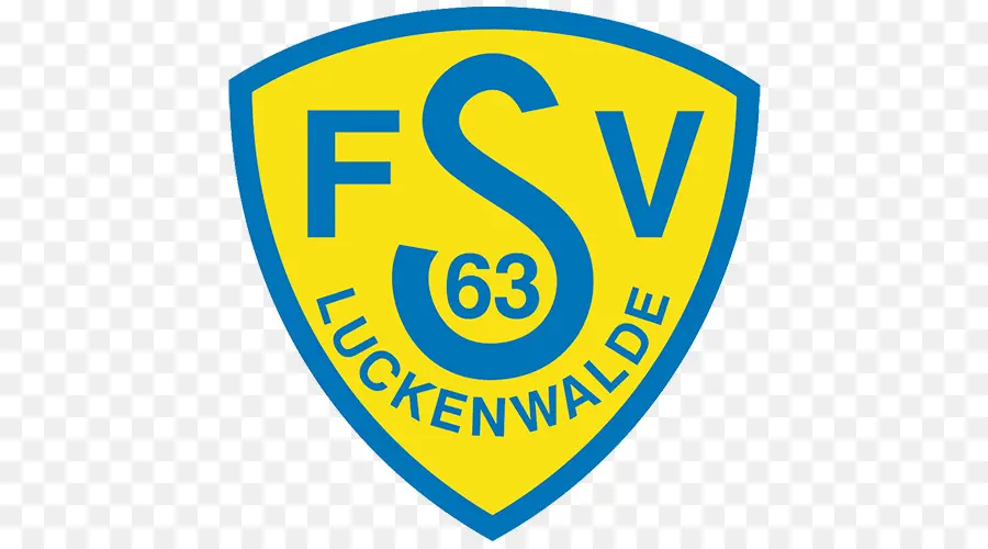 Logo Fsv Luckenwalde，Logo PNG