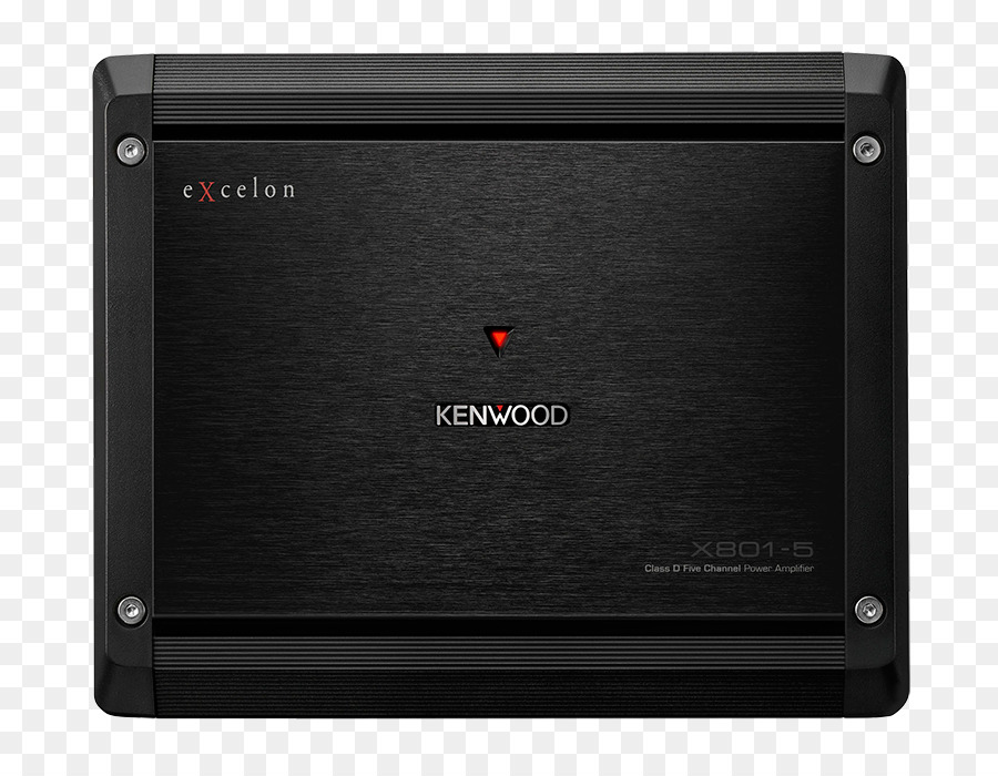 Amplificateur De Puissance Audio，Amplificateur Kenwood PNG