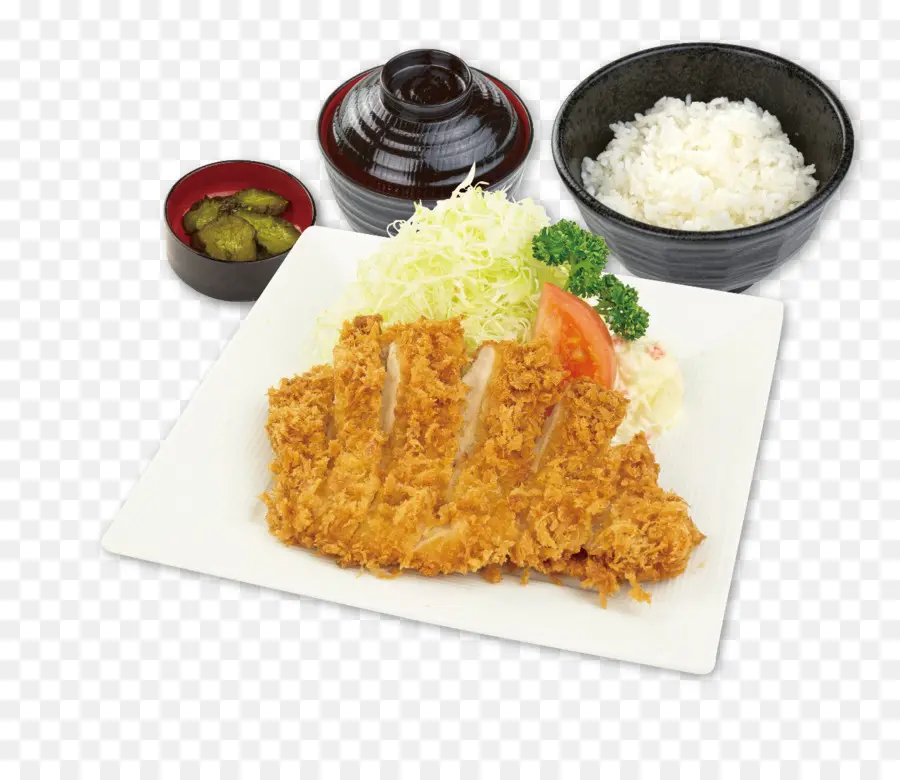 Tonkatsu，Japonais De Style De Restaurant Pour Un Ichibancho Magasin PNG