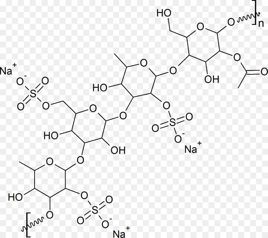 Structure Chimique，Molécule PNG