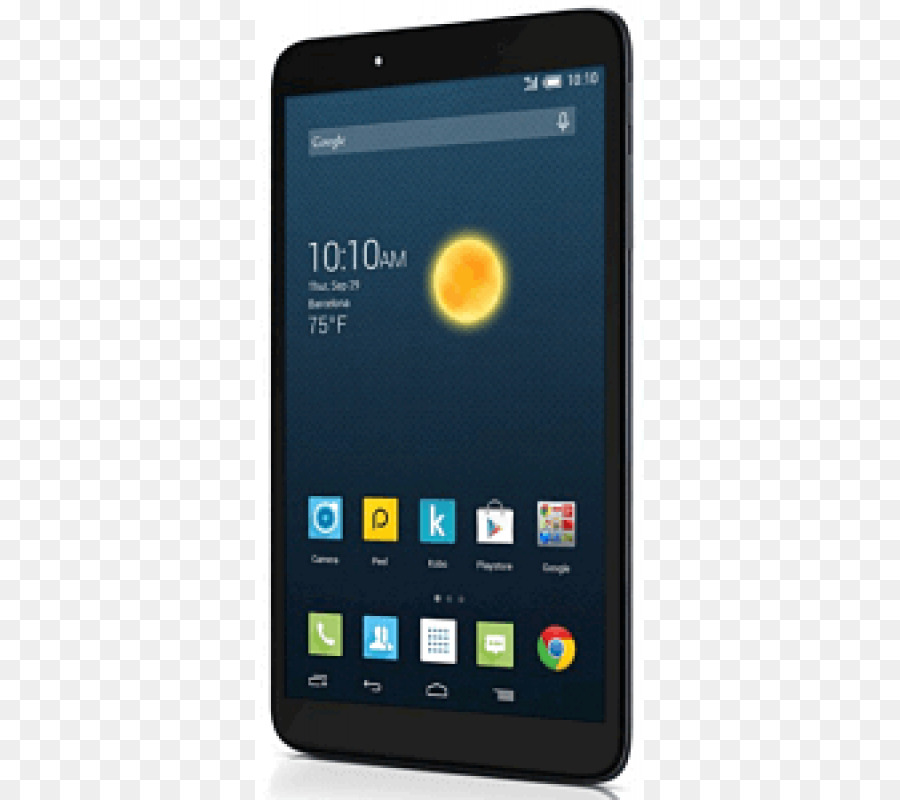 Alcatel Mobile，Alcatel One Touch Hero 2c PNG