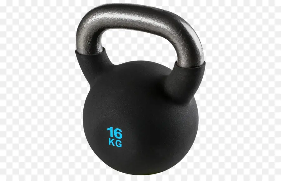 Kettlebell，Poids PNG