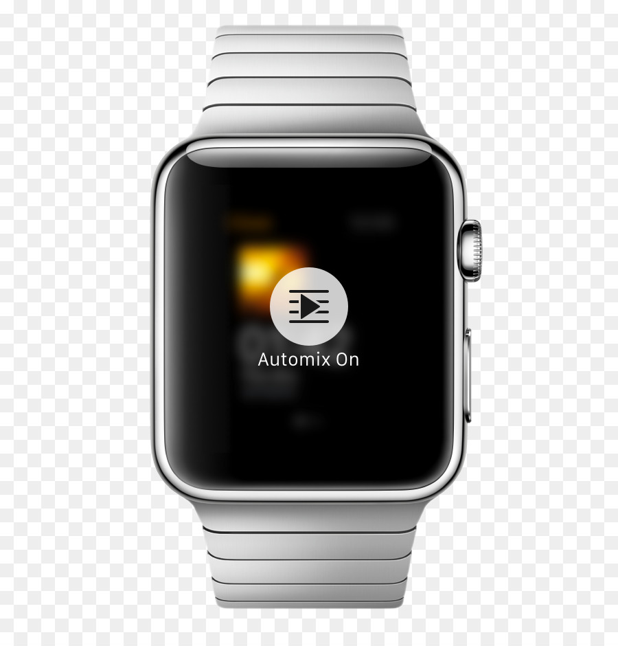 Apple Watch Série 2，Pomme PNG