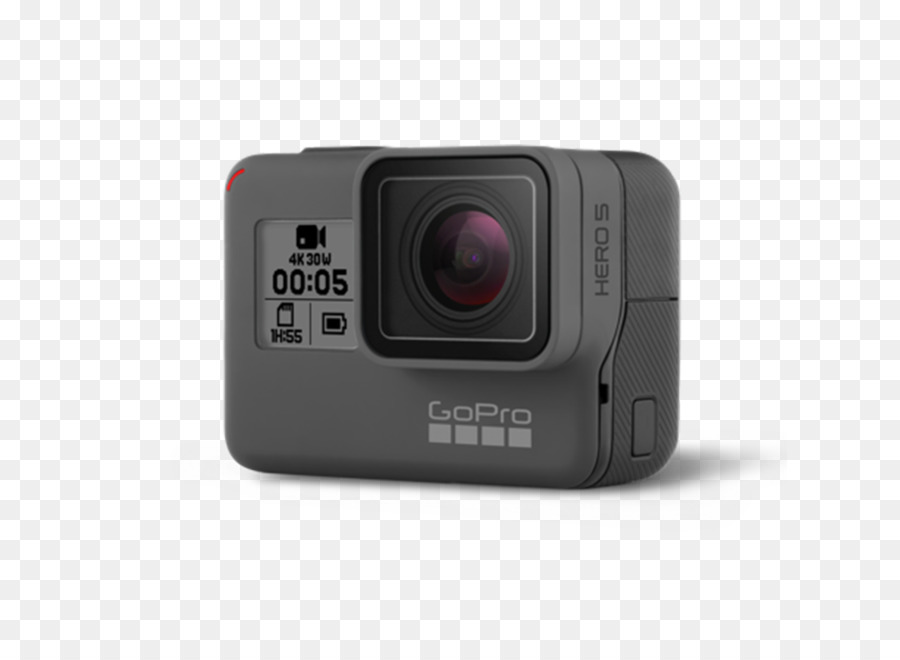 Gopro Hero5 Noir，Gopro PNG