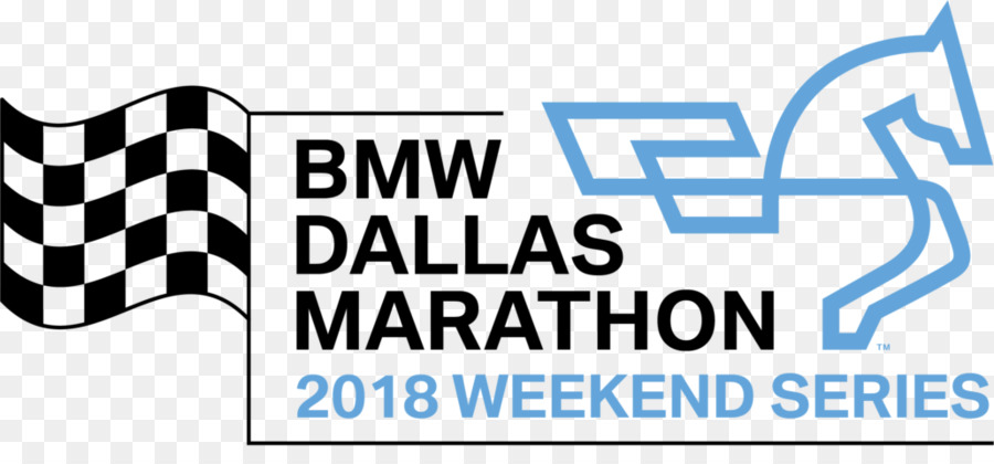 2018 Week End De Série De La Bmw Dallas Marathon，Bmw Dallas Marathon PNG