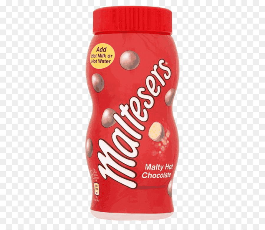 Maltesers Chocolat Chaud 180g，Maltesers Et De Malt Chocolat Chaud Instantané PNG