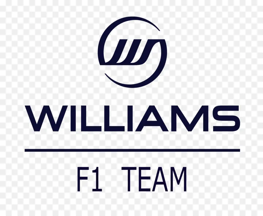 Logo De L'équipe Williams F1，Williams PNG