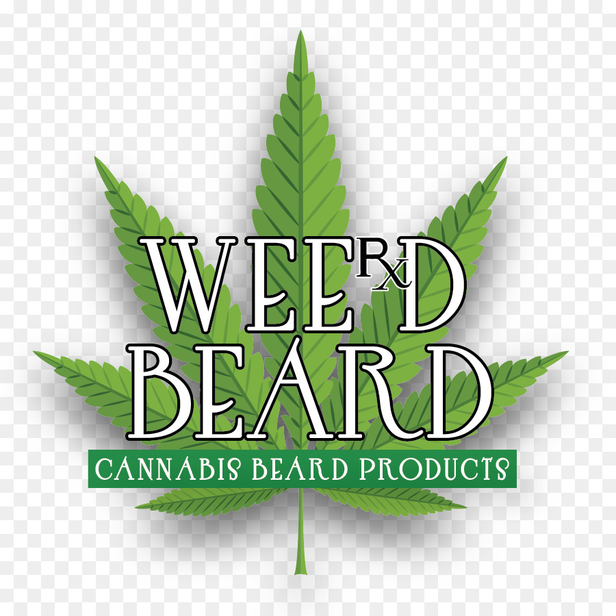 Produits Pour La Barbe Au Cannabis，Cannabis PNG