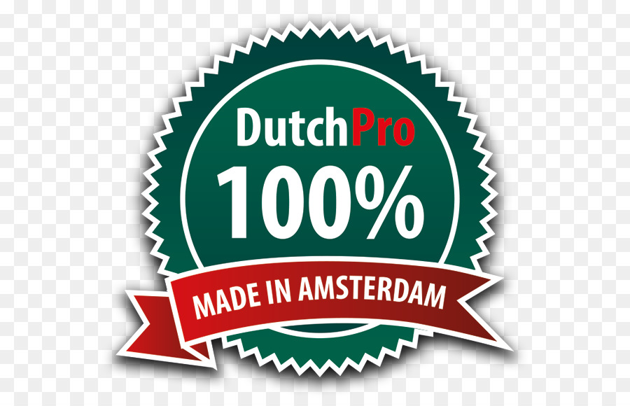 Badge Dutchpro，100 PNG