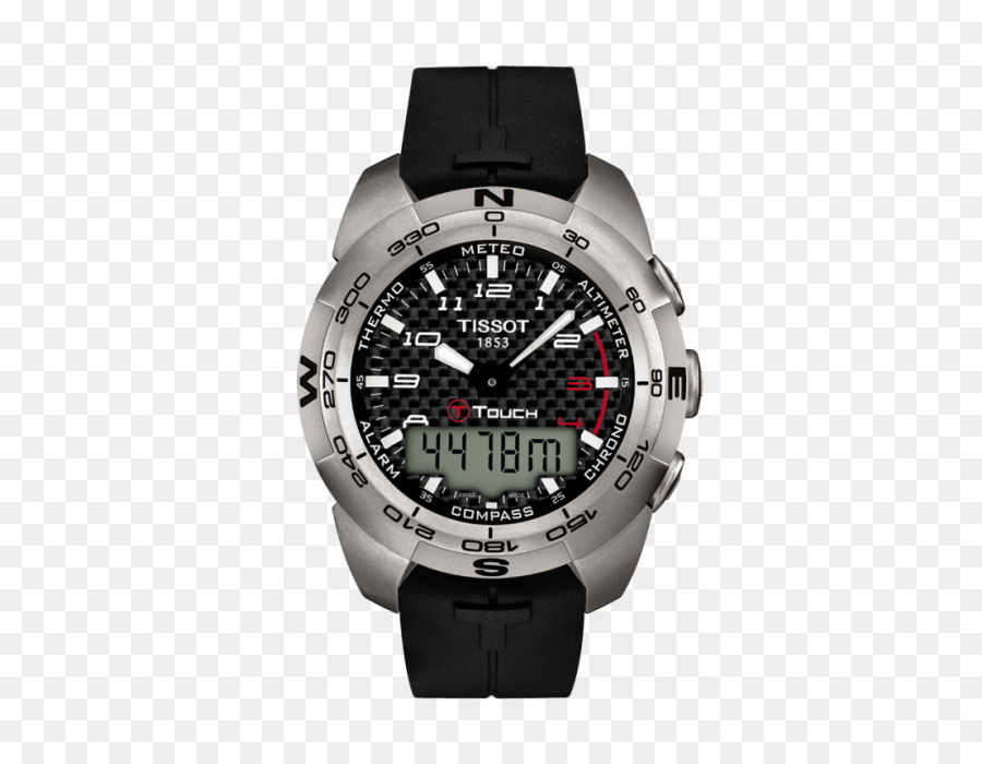 Tissot，Regarder PNG