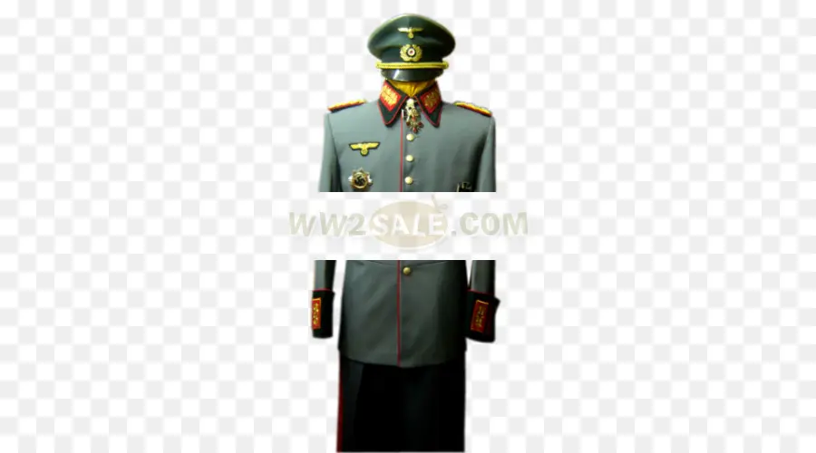 Uniforme Militaire，Armée PNG