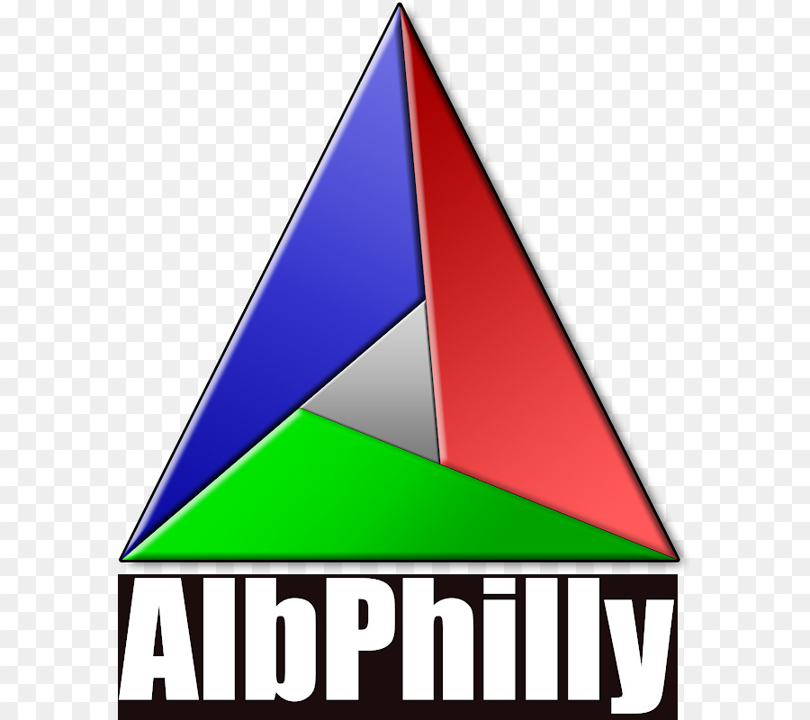 Triangle，Logo PNG