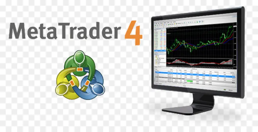 Métatrader 4，Commerce PNG