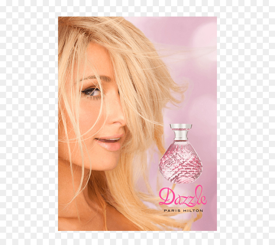 Parfum，Paris Hilton L Héritière De Parfum Spray PNG