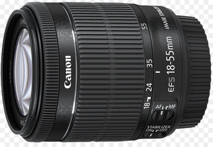 Canon à Monture Ef，Canon Efs Monture D Objectif PNG