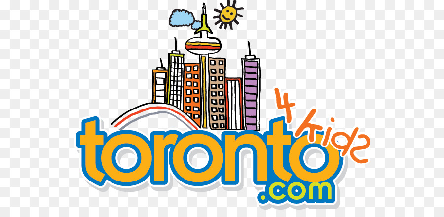 Le Centre Ville De Toronto，Logo PNG