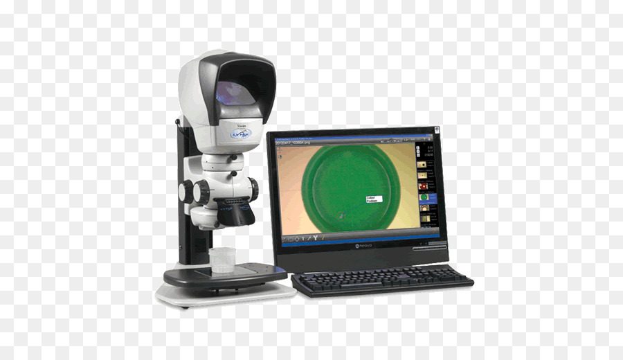 Microscope，Le Logiciel D Ordinateur PNG