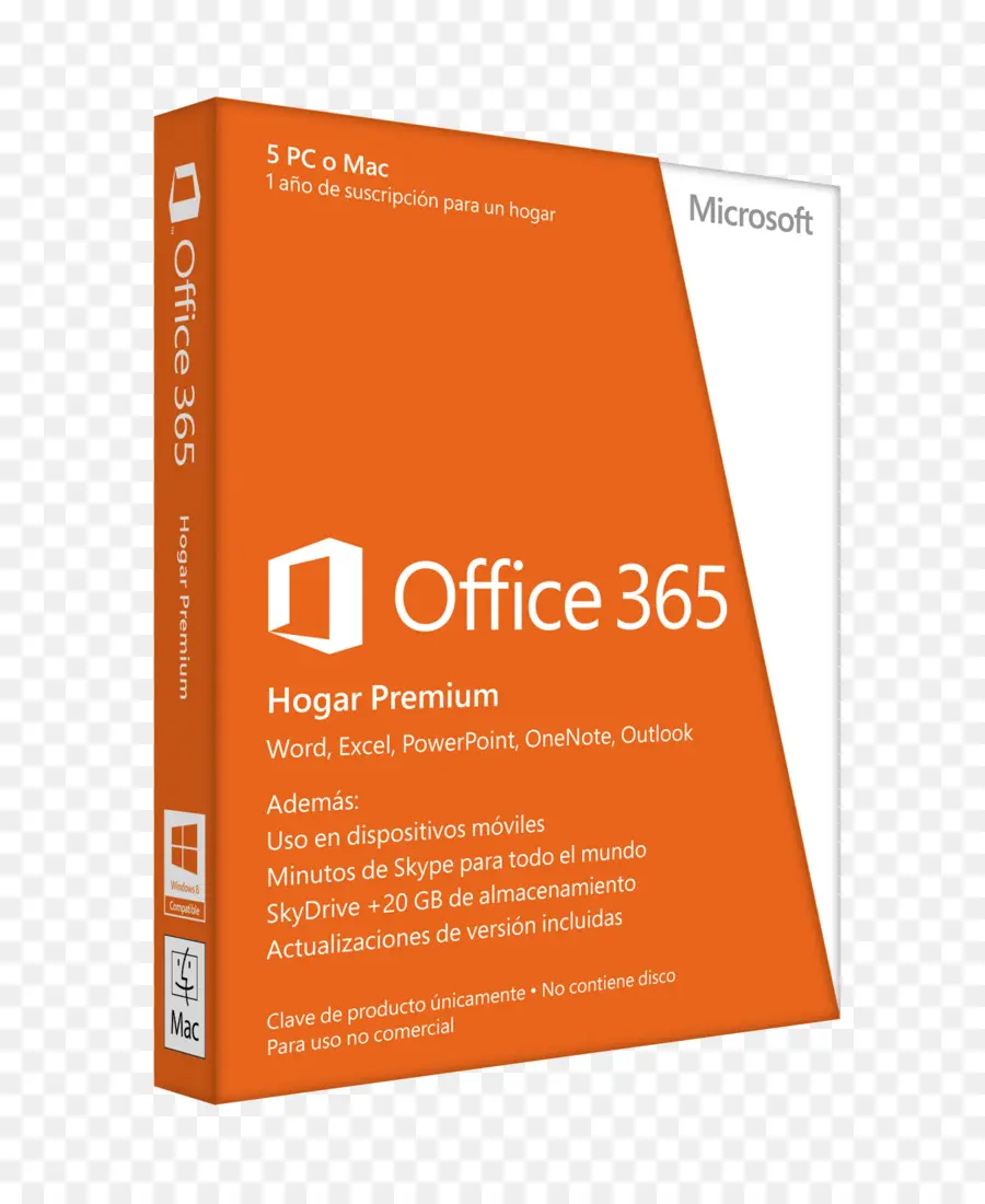 Bureau 365，Microsoft PNG